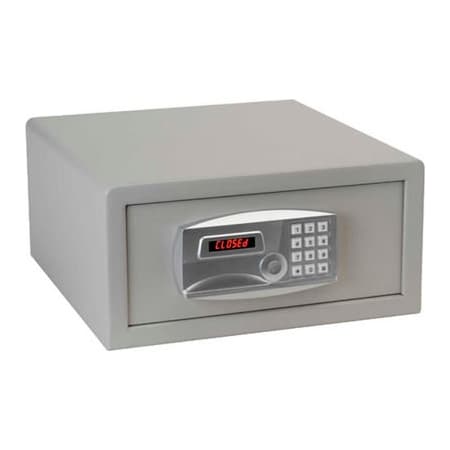 Fire King FireKing LT1507 Gary Laptop Safe, 15-3/4"W x 16-5/8"D x 15-3/4"H, 1.2 Cu. Ft. LT1507